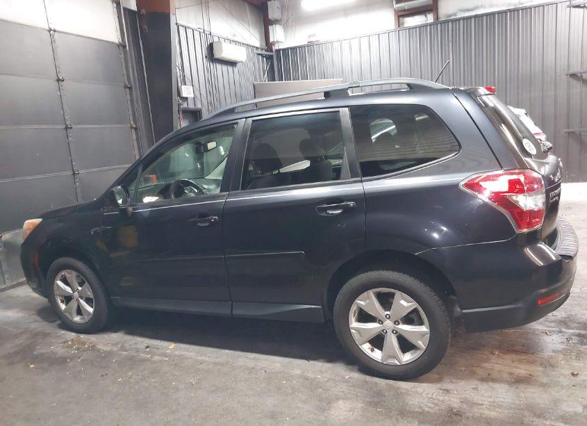 Photo 14 of 2014 Subaru Forester 2.5I PREMIUM (VIN JF2SJAEC0EH445606)
