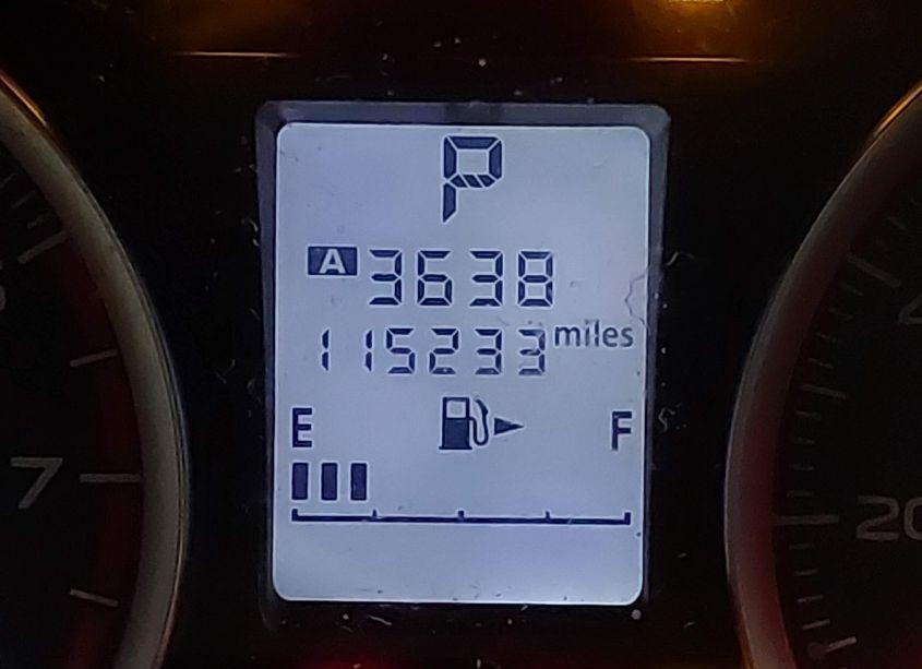 Photo 15 of 2014 Subaru Forester 2.5I PREMIUM (VIN JF2SJAEC0EH445606)