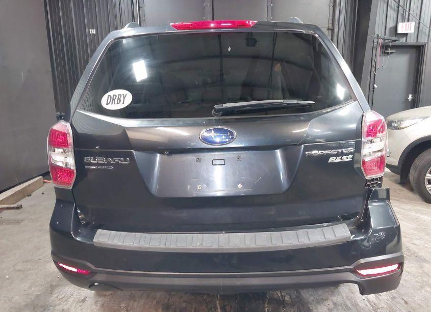 Photo 16 of 2014 Subaru Forester 2.5I PREMIUM (VIN JF2SJAEC0EH445606)