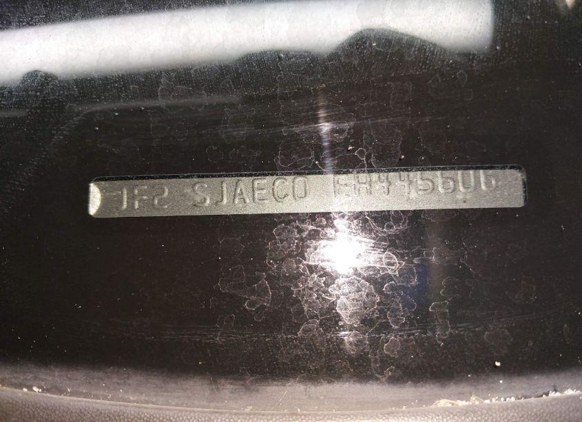 Photo 17 of 2014 Subaru Forester 2.5I PREMIUM (VIN JF2SJAEC0EH445606)