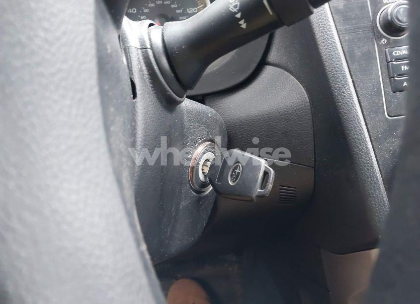 Photo 11 of 2014 Subaru Forester 2.5I PREMIUM (VIN JF2SJAEC0EH446819)