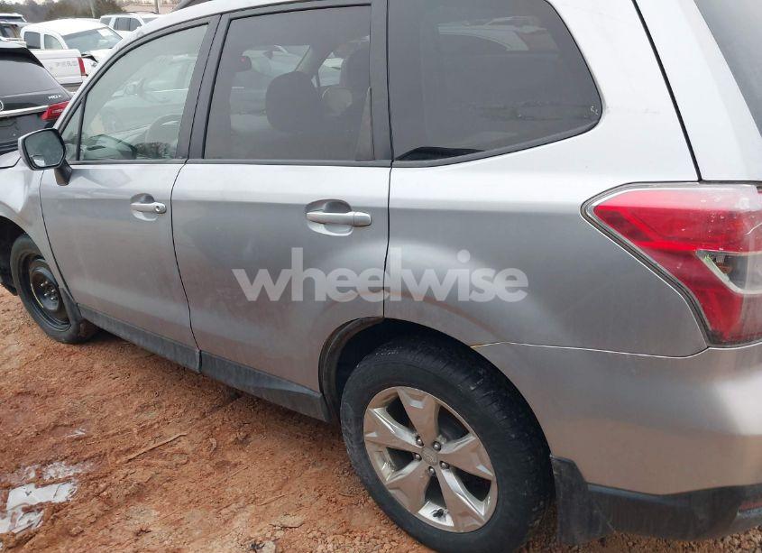 Photo 14 of 2014 Subaru Forester 2.5I PREMIUM (VIN JF2SJAEC0EH446819)