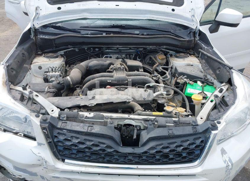 Photo 10 of 2014 Subaru Forester 2.5I PREMIUM (VIN JF2SJAEC0EH464172)