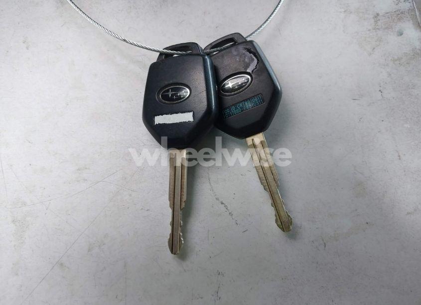 Photo 11 of 2014 Subaru Forester 2.5I PREMIUM (VIN JF2SJAEC0EH464172)