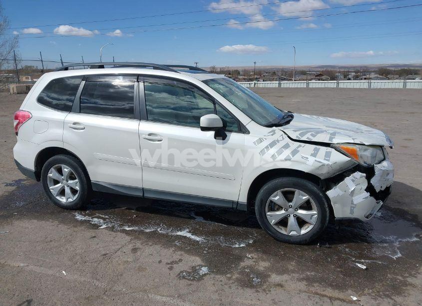Photo 13 of 2014 Subaru Forester 2.5I PREMIUM (VIN JF2SJAEC0EH464172)