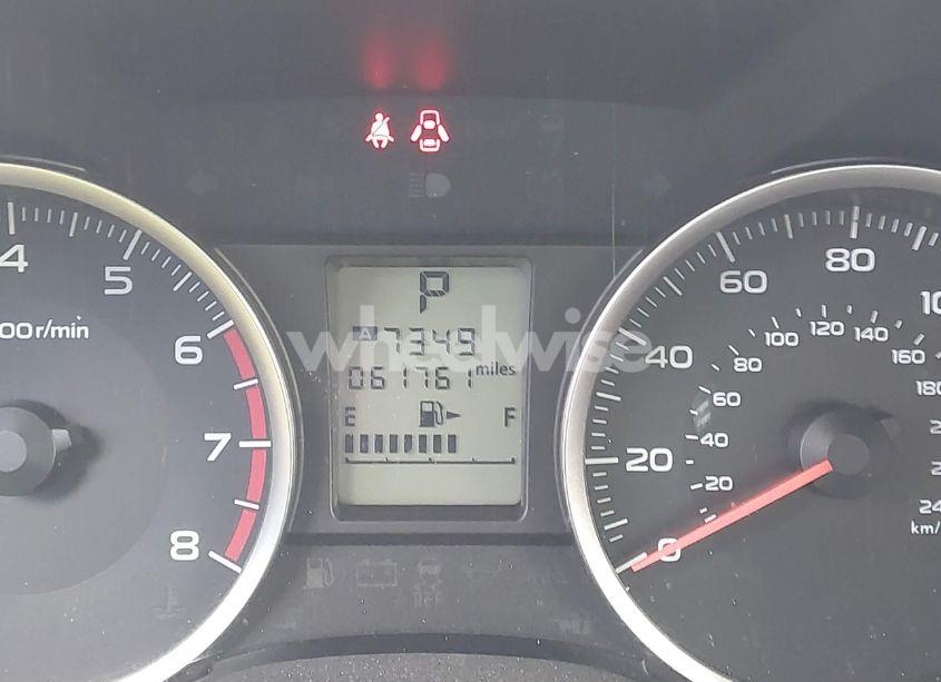 Photo 15 of 2014 Subaru Forester 2.5I PREMIUM (VIN JF2SJAEC0EH464172)