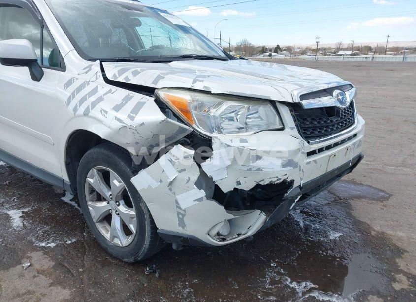 Photo 6 of 2014 Subaru Forester 2.5I PREMIUM (VIN JF2SJAEC0EH464172)