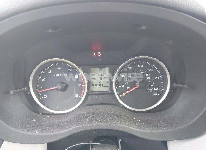 Photo 7 of 2014 Subaru Forester 2.5I PREMIUM (VIN JF2SJAEC0EH464172)