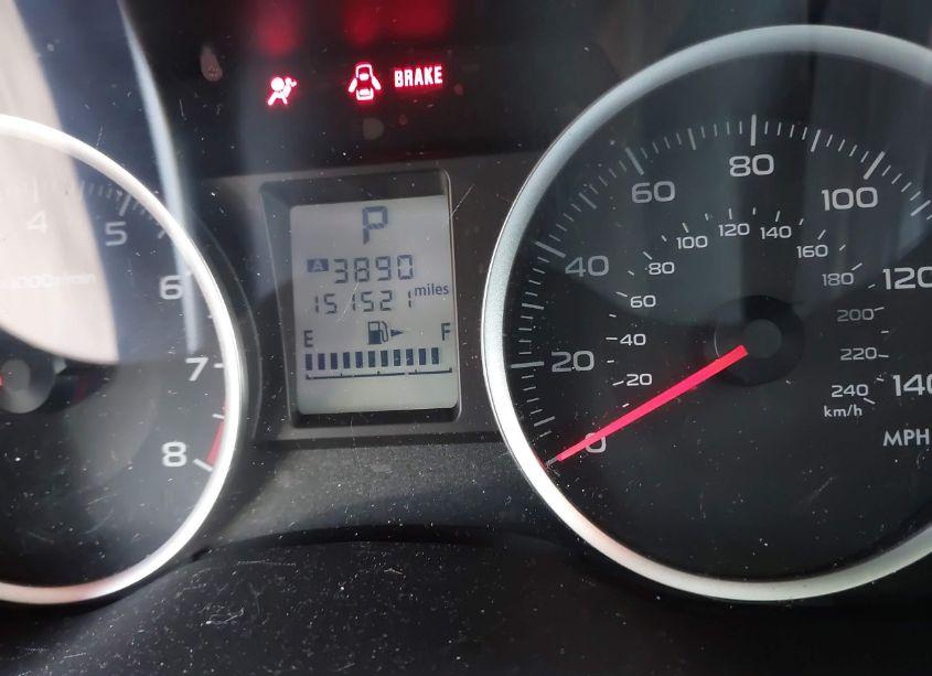 Photo 14 of 2014 Subaru Forester 2.5I PREMIUM (VIN JF2SJAEC0EH507893)