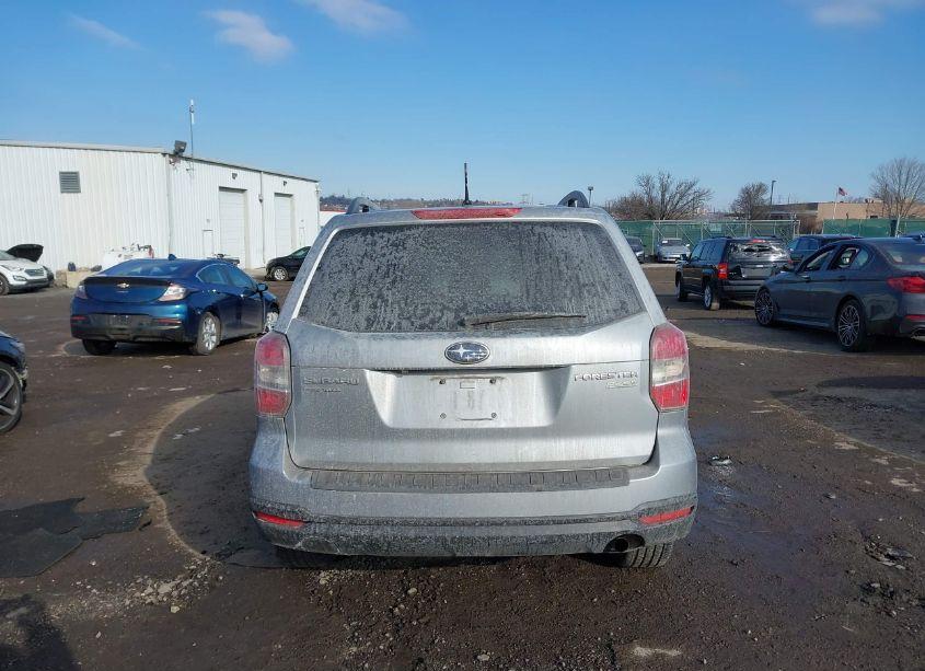 Photo 15 of 2014 Subaru Forester 2.5I PREMIUM (VIN JF2SJAEC0EH507893)