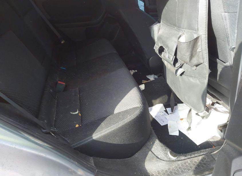 Photo 8 of 2014 Subaru Forester 2.5I PREMIUM (VIN JF2SJAEC0EH507893)