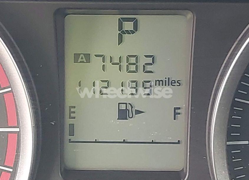 Photo 15 of 2014 Subaru Forester 2.5I PREMIUM (VIN JF2SJAEC0EH537721)