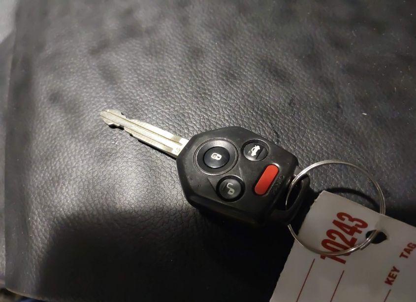 Photo 11 of 2017 Subaru Forester 2.5I PREMIUM (VIN JF2SJAEC0HH454908)