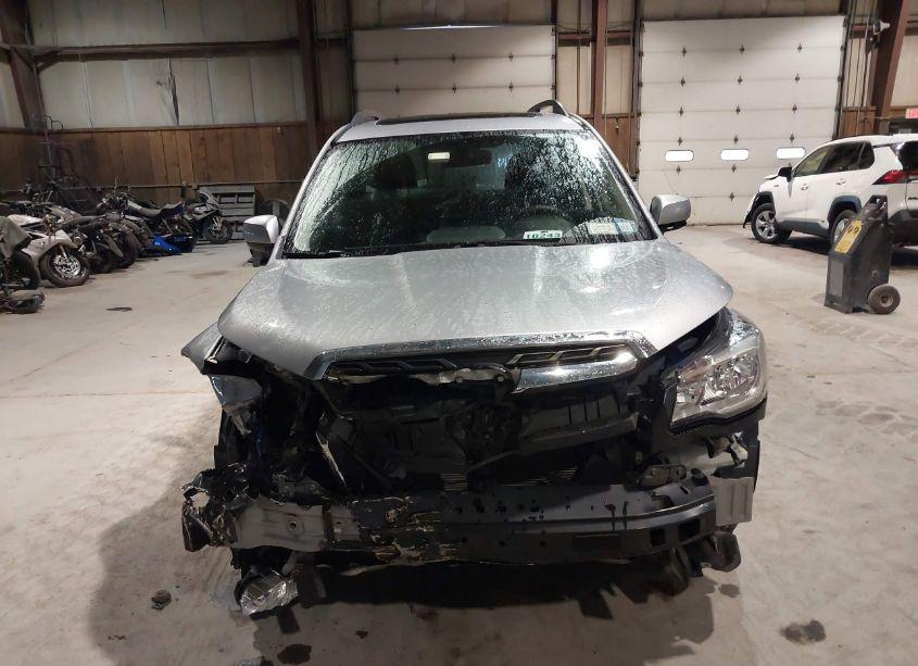 Photo 12 of 2017 Subaru Forester 2.5I PREMIUM (VIN JF2SJAEC0HH454908)