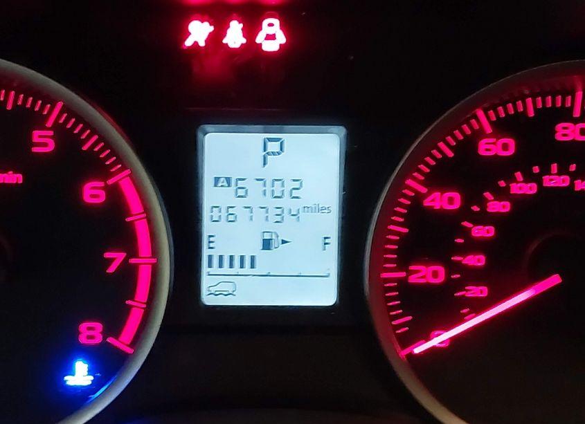 Photo 15 of 2017 Subaru Forester 2.5I PREMIUM (VIN JF2SJAEC0HH454908)