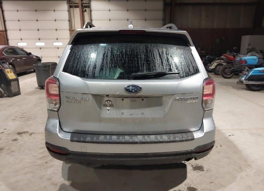 Photo 16 of 2017 Subaru Forester 2.5I PREMIUM (VIN JF2SJAEC0HH454908)