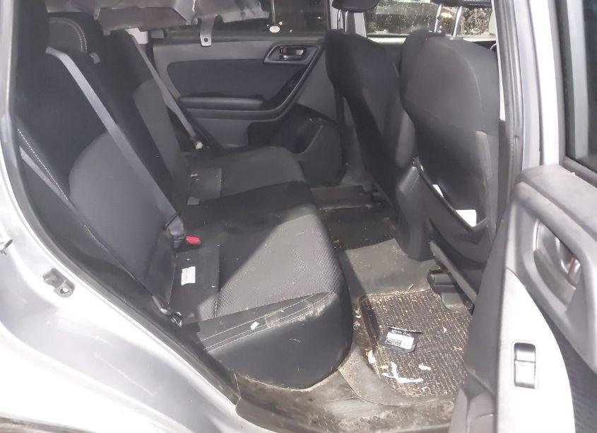 Photo 8 of 2017 Subaru Forester 2.5I PREMIUM (VIN JF2SJAEC0HH454908)