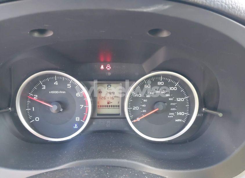 Photo 15 of 2017 Subaru Forester 2.5I PREMIUM (VIN JF2SJAEC0HH493711)