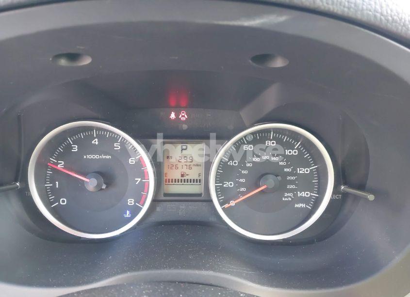 Photo 7 of 2017 Subaru Forester 2.5I PREMIUM (VIN JF2SJAEC0HH493711)