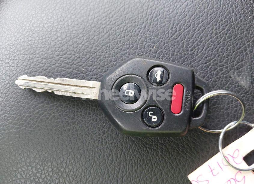 Photo 11 of 2017 Subaru Forester 2.5I PREMIUM (VIN JF2SJAEC0HH580556)