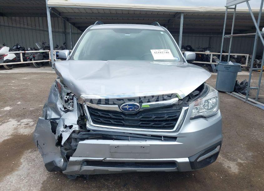 Photo 12 of 2017 Subaru Forester 2.5I PREMIUM (VIN JF2SJAEC0HH580556)