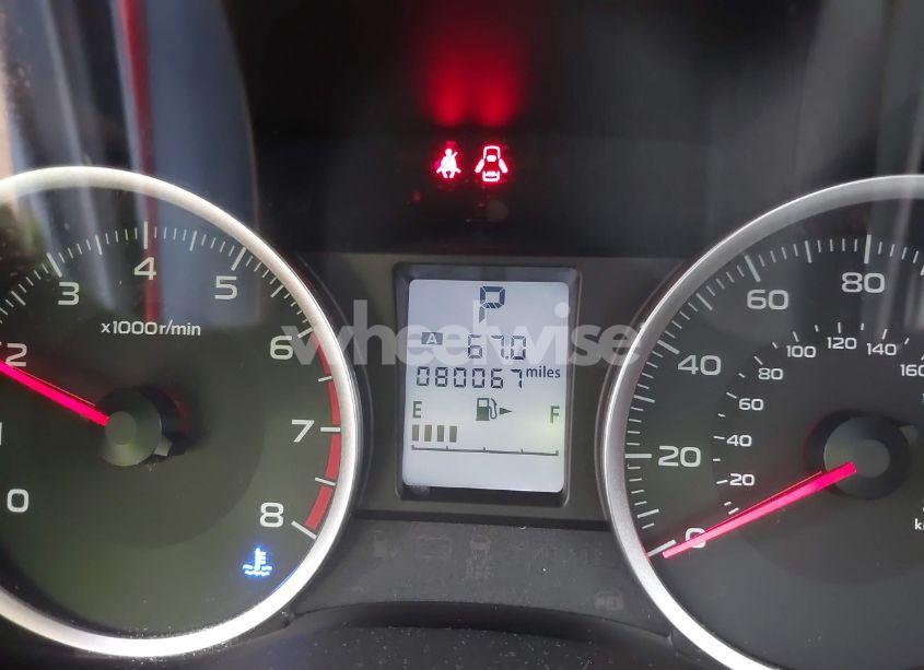 Photo 15 of 2017 Subaru Forester 2.5I PREMIUM (VIN JF2SJAEC0HH580556)