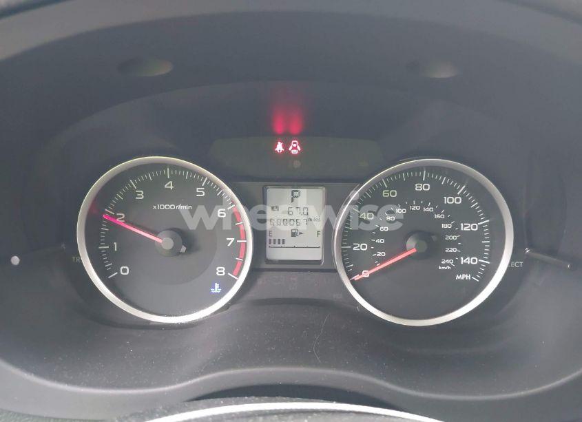 Photo 7 of 2017 Subaru Forester 2.5I PREMIUM (VIN JF2SJAEC0HH580556)