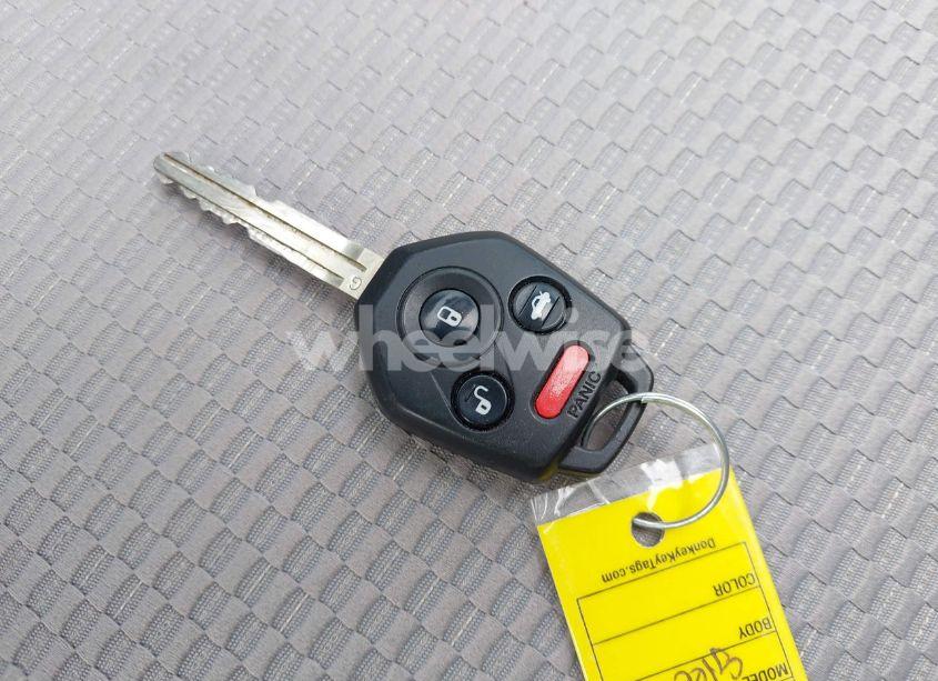 Photo 11 of 2018 Subaru Forester 2.5I PREMIUM (VIN JF2SJAEC0JG614197)