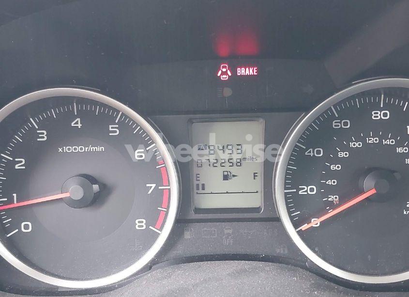 Photo 15 of 2018 Subaru Forester 2.5I PREMIUM (VIN JF2SJAEC0JG614197)