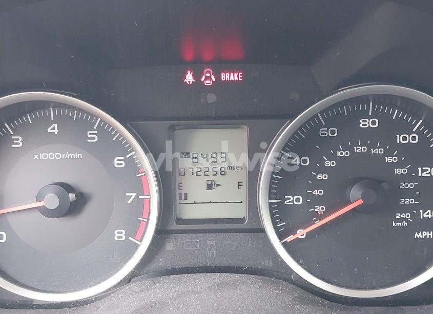 Photo 7 of 2018 Subaru Forester 2.5I PREMIUM (VIN JF2SJAEC0JG614197)