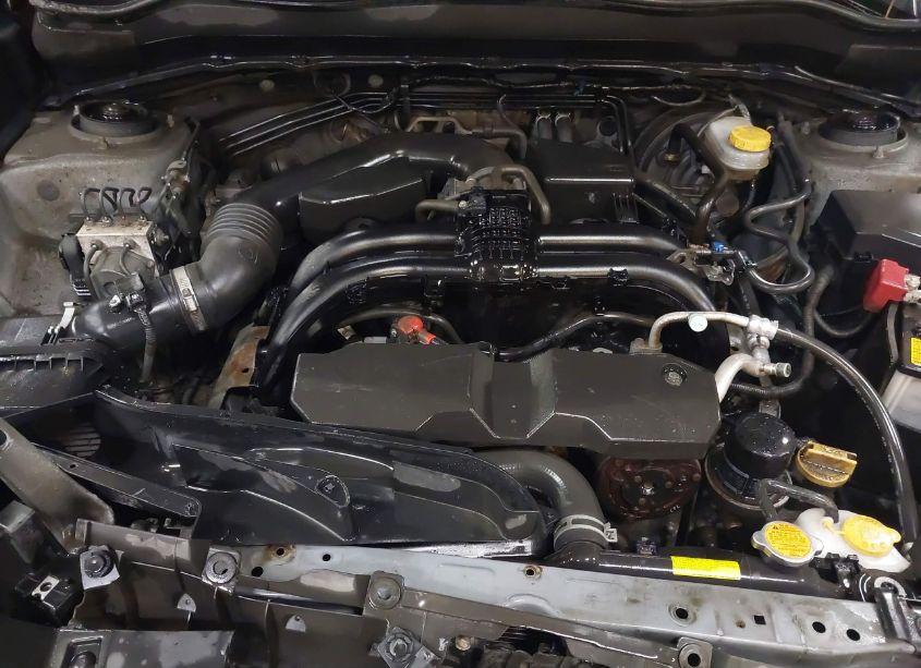 Photo 10 of 2018 Subaru Forester 2.5I PREMIUM (VIN JF2SJAEC0JH410042)