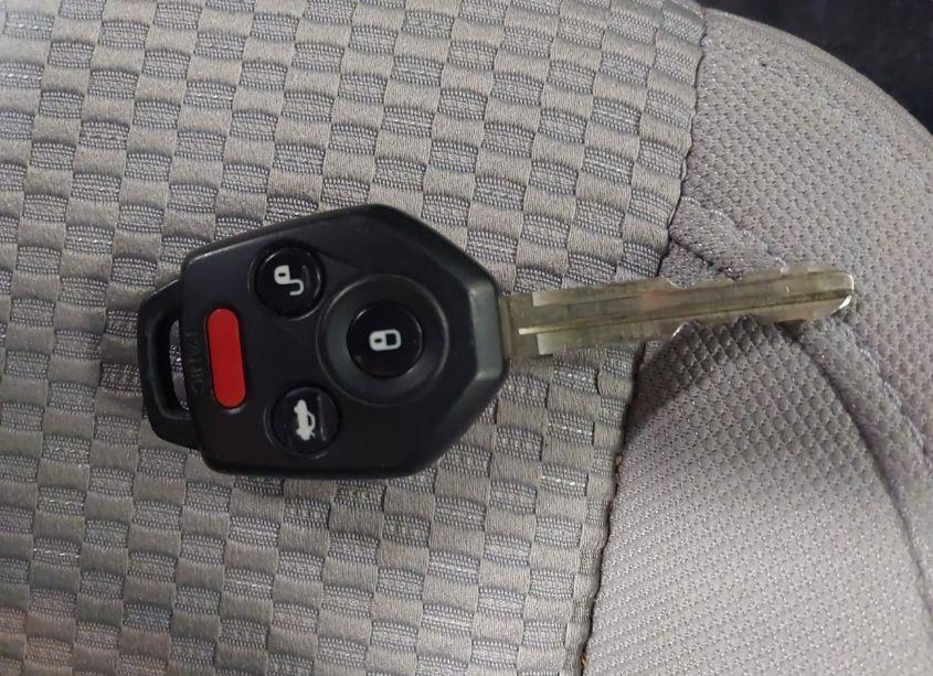 Photo 11 of 2018 Subaru Forester 2.5I PREMIUM (VIN JF2SJAEC0JH410042)