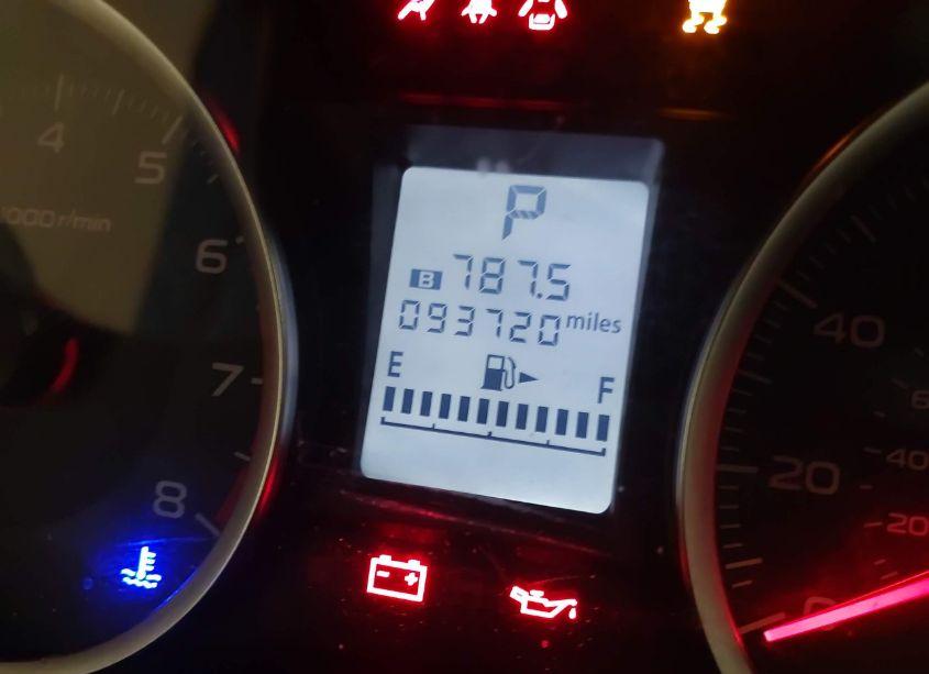 Photo 15 of 2018 Subaru Forester 2.5I PREMIUM (VIN JF2SJAEC0JH410042)