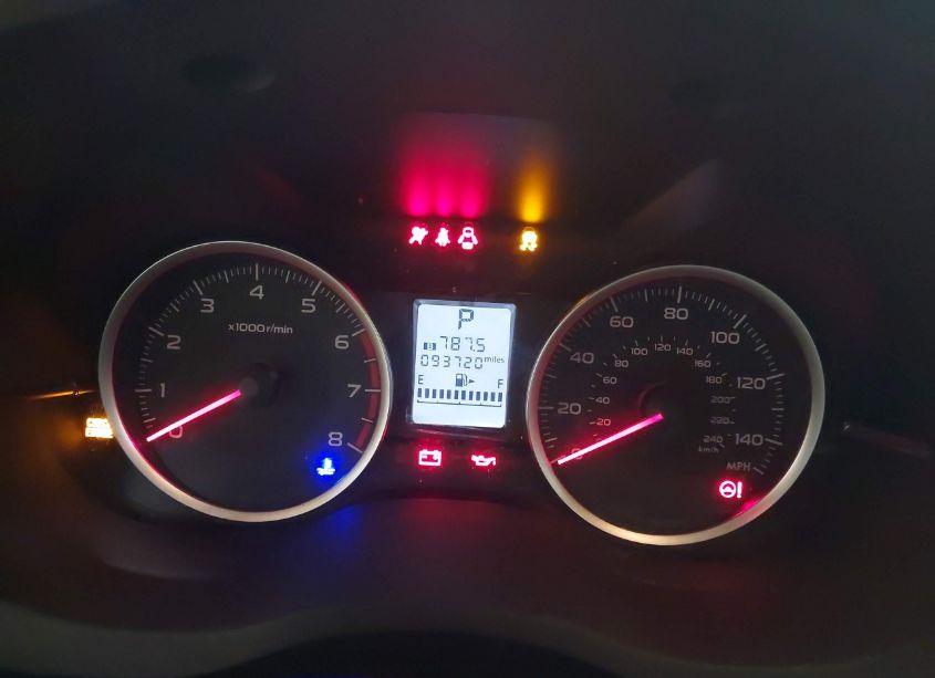 Photo 7 of 2018 Subaru Forester 2.5I PREMIUM (VIN JF2SJAEC0JH410042)