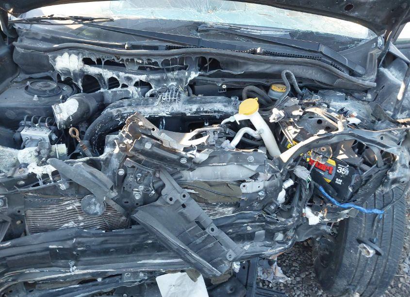 Photo 10 of 2018 Subaru Forester 2.5I PREMIUM (VIN JF2SJAEC0JH431764)