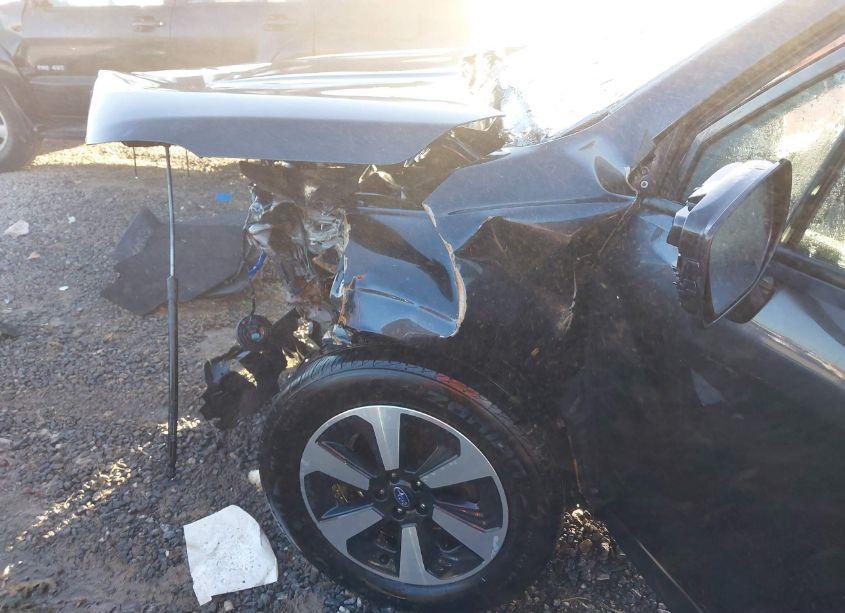 Photo 20 of 2018 Subaru Forester 2.5I PREMIUM (VIN JF2SJAEC0JH431764)