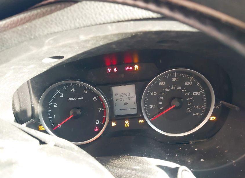 Photo 7 of 2018 Subaru Forester 2.5I PREMIUM (VIN JF2SJAEC0JH431764)