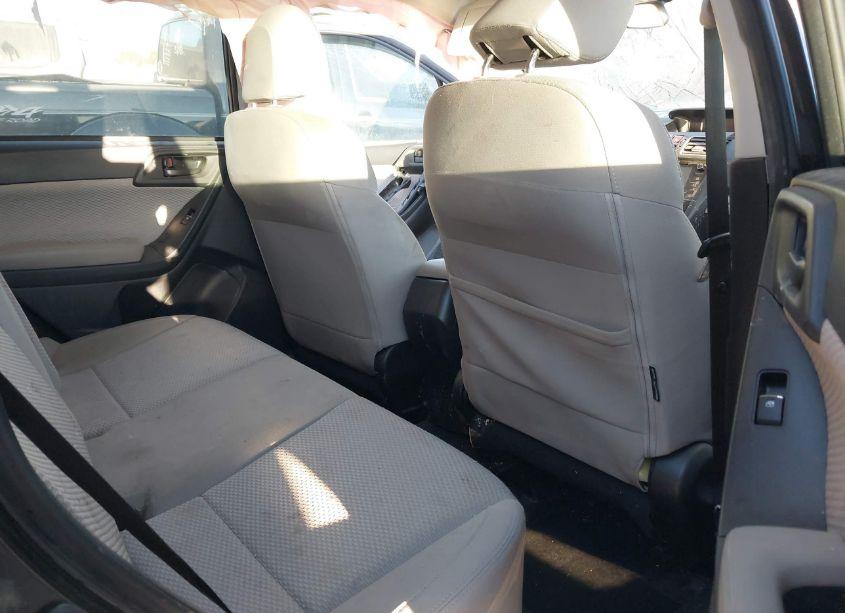 Photo 8 of 2018 Subaru Forester 2.5I PREMIUM (VIN JF2SJAEC0JH431764)