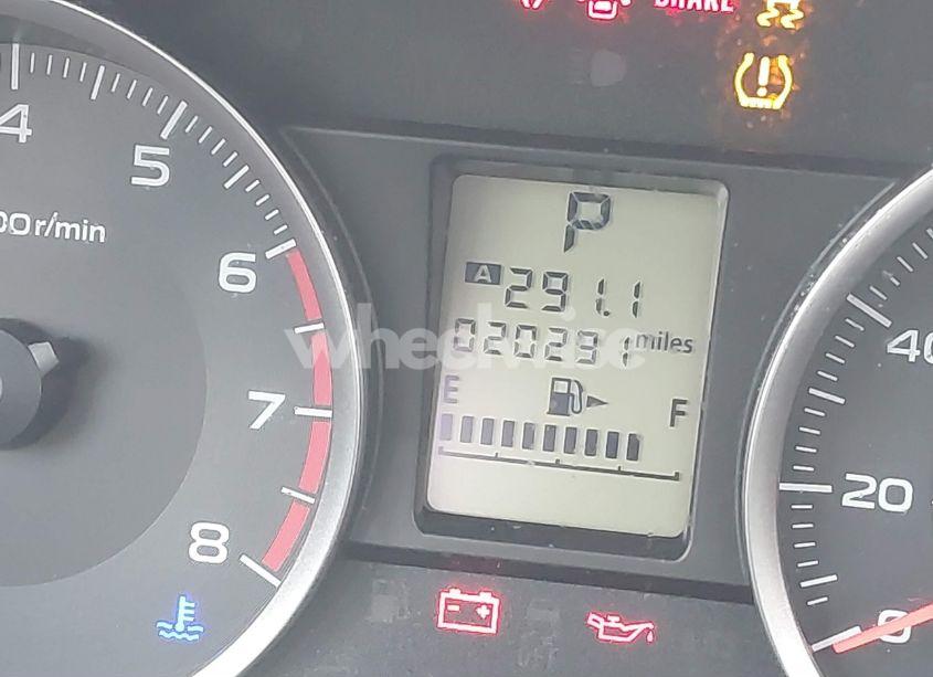 Photo 16 of 2018 Subaru Forester 2.5I PREMIUM (VIN JF2SJAEC0JH537583)