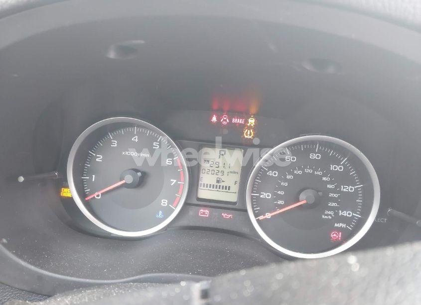 Photo 7 of 2018 Subaru Forester 2.5I PREMIUM (VIN JF2SJAEC0JH537583)