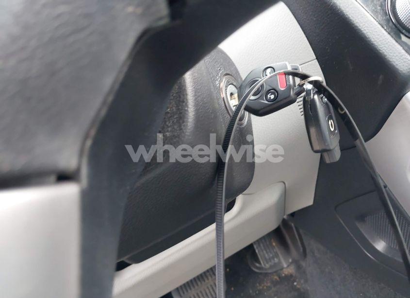 Photo 11 of 2018 Subaru Forester 2.5I PREMIUM (VIN JF2SJAEC0JH605610)