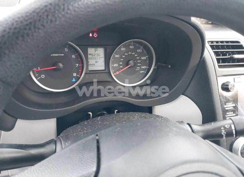 Photo 15 of 2018 Subaru Forester 2.5I PREMIUM (VIN JF2SJAEC0JH605610)