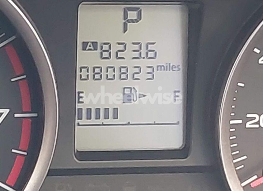 Photo 7 of 2018 Subaru Forester 2.5I PREMIUM (VIN JF2SJAEC0JH605610)