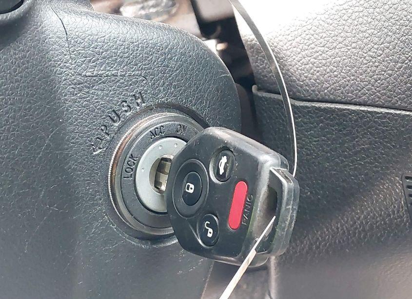 Photo 11 of 2014 Subaru Forester 2.5I PREMIUM (VIN JF2SJAEC1EH407835)