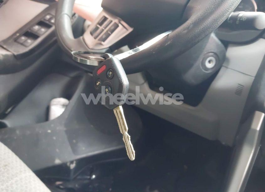 Photo 11 of 2014 Subaru Forester 2.5I PREMIUM (VIN JF2SJAEC1EH424540)