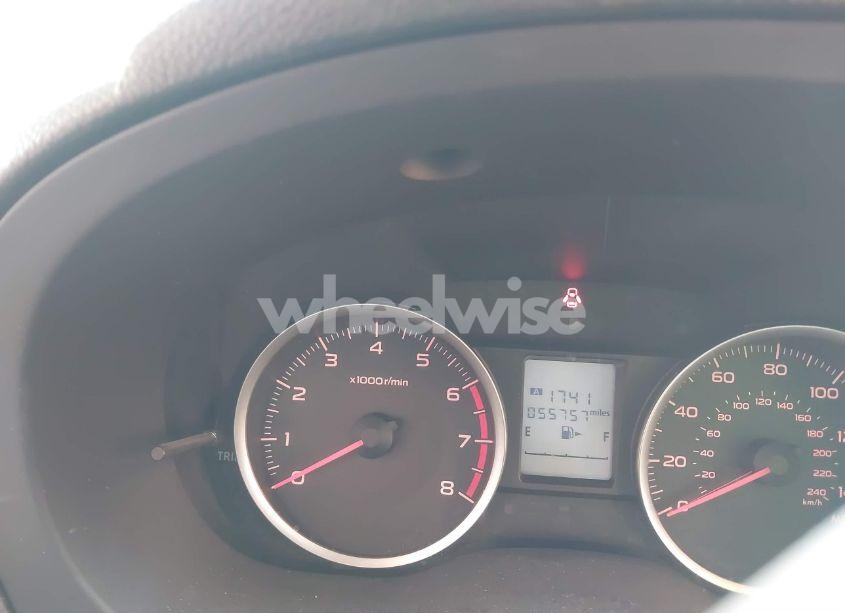 Photo 15 of 2014 Subaru Forester 2.5I PREMIUM (VIN JF2SJAEC1EH424540)