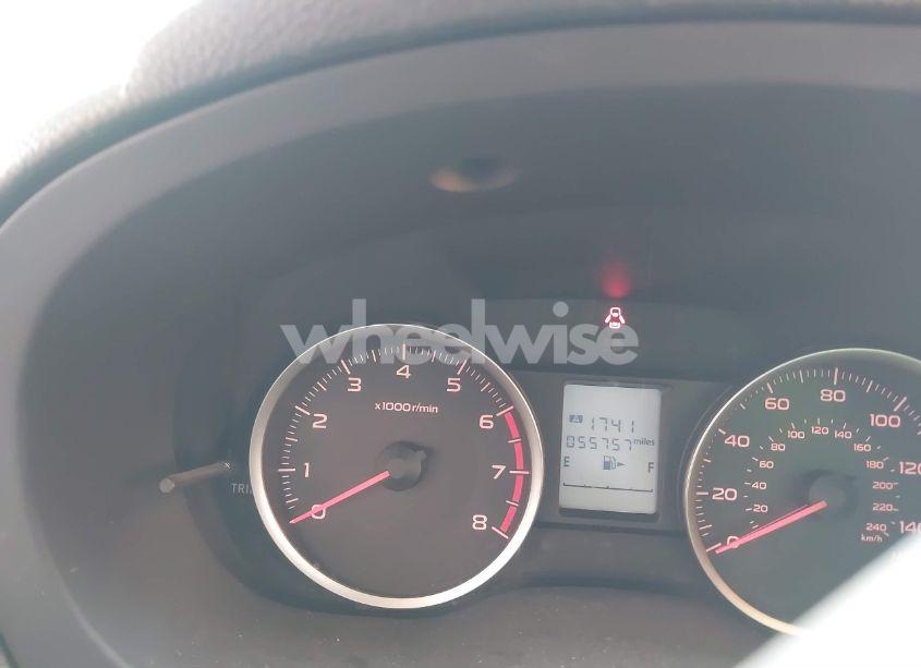 Photo 7 of 2014 Subaru Forester 2.5I PREMIUM (VIN JF2SJAEC1EH424540)