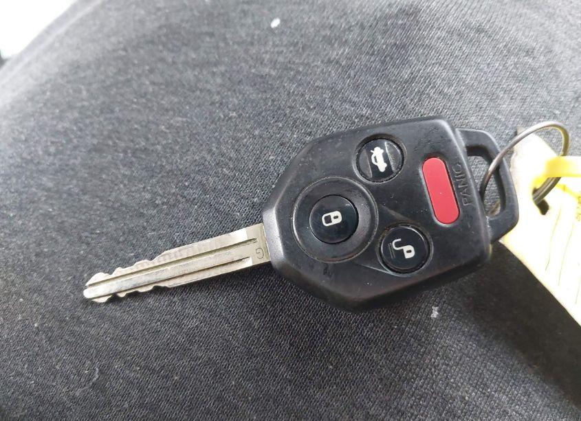 Photo 11 of 2014 Subaru Forester 2.5I PREMIUM (VIN JF2SJAEC1EH437496)