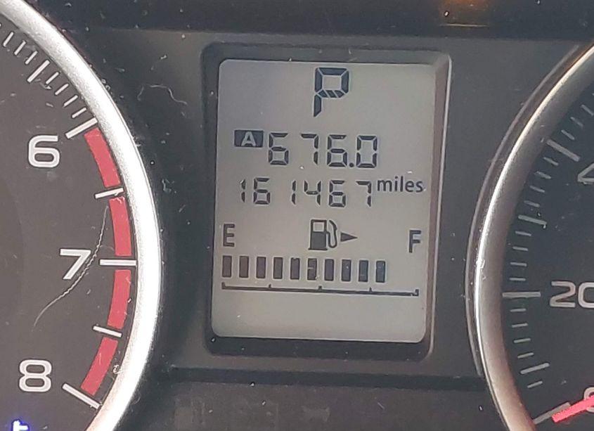 Photo 15 of 2014 Subaru Forester 2.5I PREMIUM (VIN JF2SJAEC1EH437496)