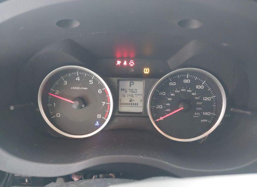 Photo 7 of 2014 Subaru Forester 2.5I PREMIUM (VIN JF2SJAEC1EH437496)